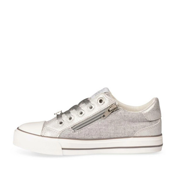 Sneakers SILVER LULU CASTAGNETTE