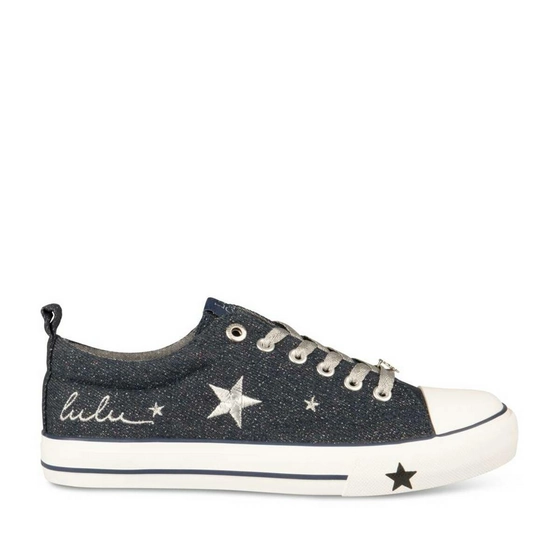 Sneakers JEANS LULU CASTAGNETTE