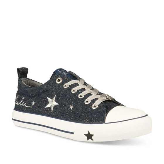 Sneakers JEANS LULU CASTAGNETTE