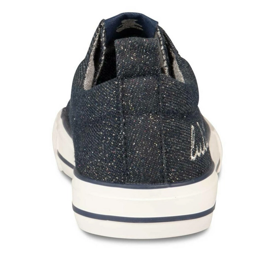 Sneakers JEANS LULU CASTAGNETTE