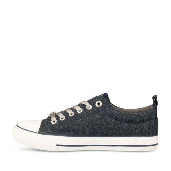 Sneakers JEANS LULU CASTAGNETTE