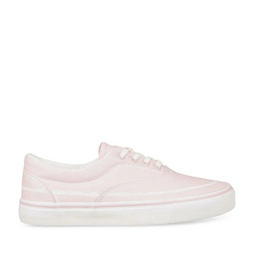 Sneakers PINK LOVELY SKULL