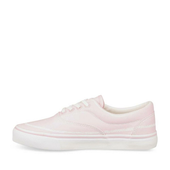 Sneakers PINK LOVELY SKULL