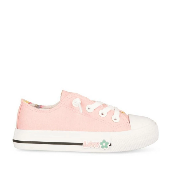 Sneakers PINK NINI & GIRLS