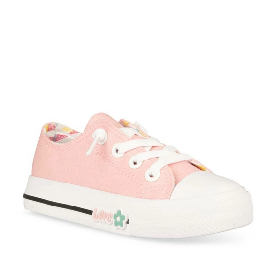 Sneakers PINK NINI & GIRLS