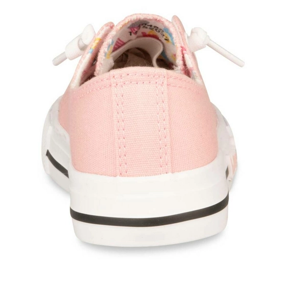 Sneakers PINK NINI & GIRLS