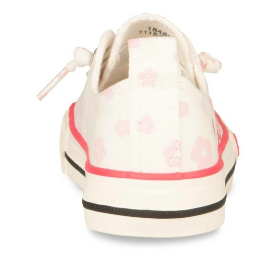 Sneakers WHITE NINI & GIRLS