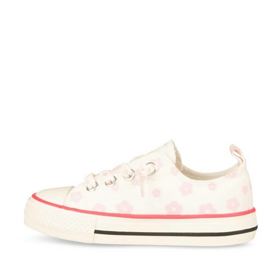 Sneakers WHITE NINI & GIRLS