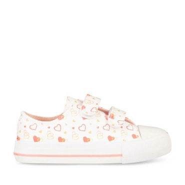 Sneakers WHITE NINI & GIRLS