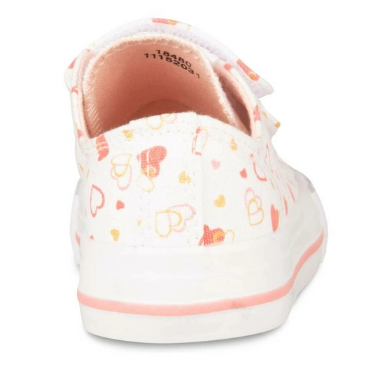 Sneakers WHITE NINI & GIRLS