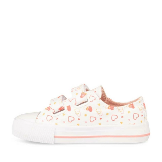 Sneakers WHITE NINI & GIRLS