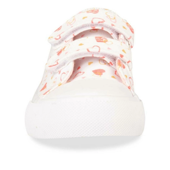 Sneakers WHITE NINI & GIRLS