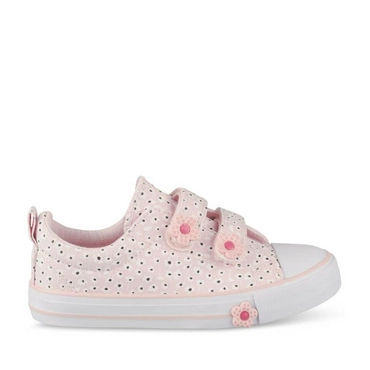 Sneakers PINK LOVELY SKULL