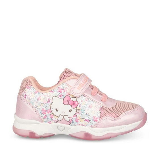 Sneakers PINK HELLO KITTY