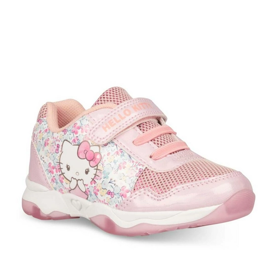 Sneakers PINK HELLO KITTY