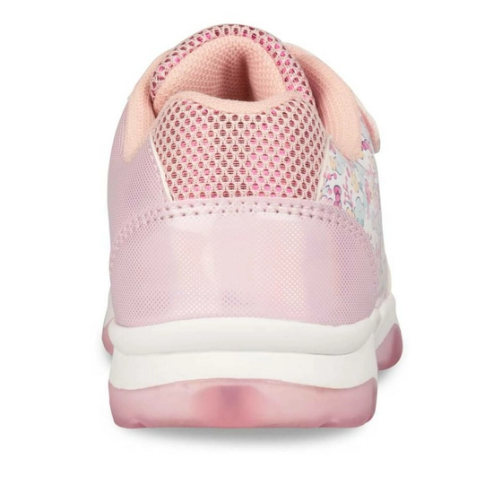 Sneakers PINK HELLO KITTY