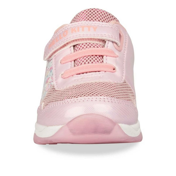 Sneakers PINK HELLO KITTY