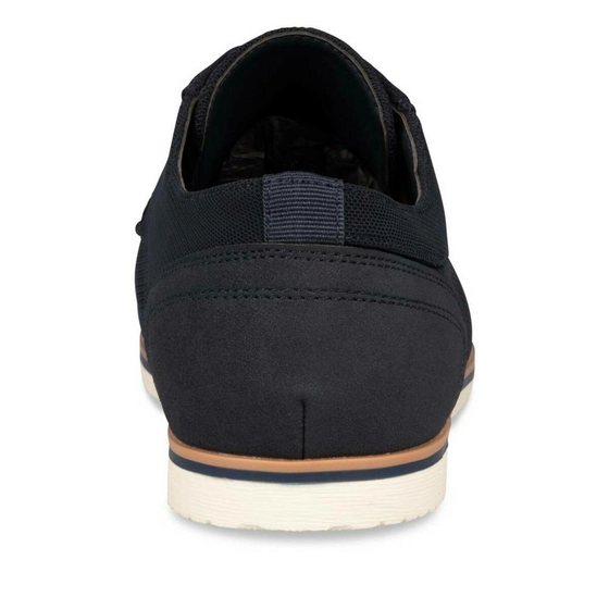 Sneakers NAVY DENIM SIDE