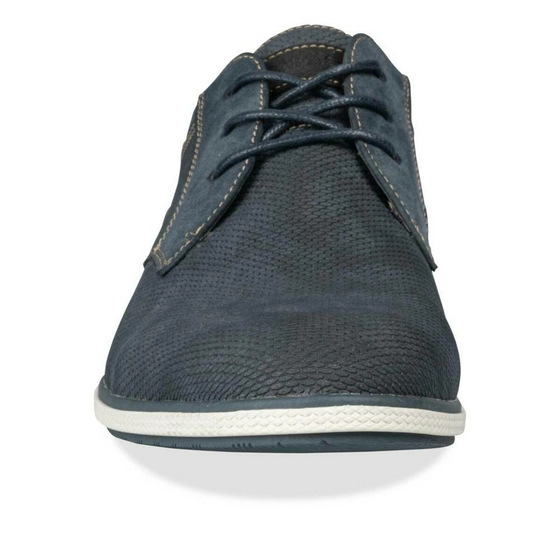 Baskets MARINE DENIM SIDE