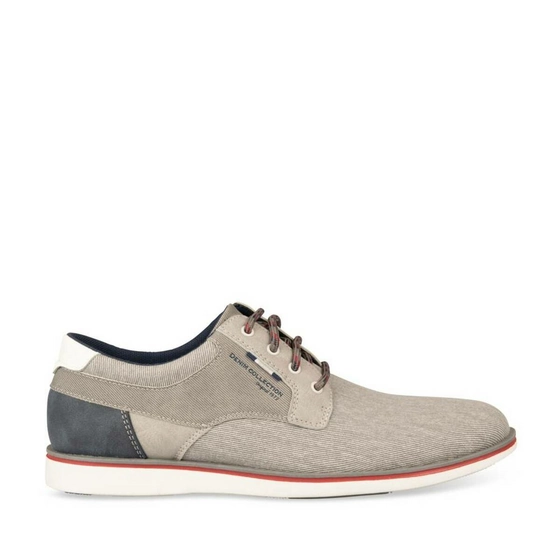 Sneakers GREY DENIM SIDE