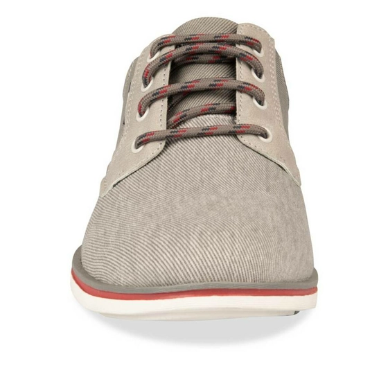 Sneakers GREY DENIM SIDE