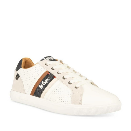 Sneakers WHITE LEE COOPER