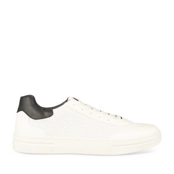 Baskets BLANC FREECODER