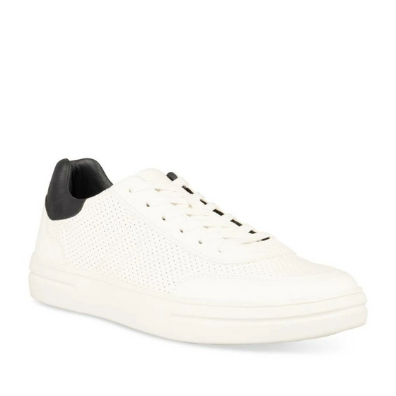 Sneakers WHITE FREECODER