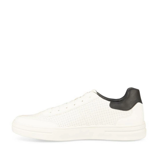 Baskets BLANC FREECODER