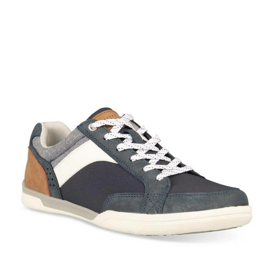 Sneakers NAVY FREECODER