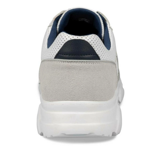 Sneakers WHITE FREECODER