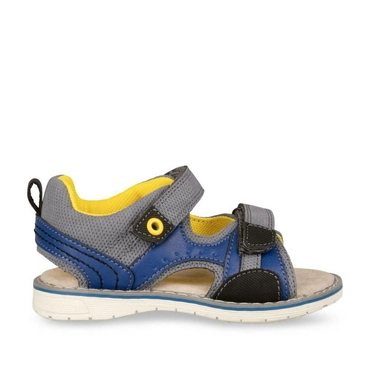 Sandalen BLAUW CHARLIE & FRIENDS