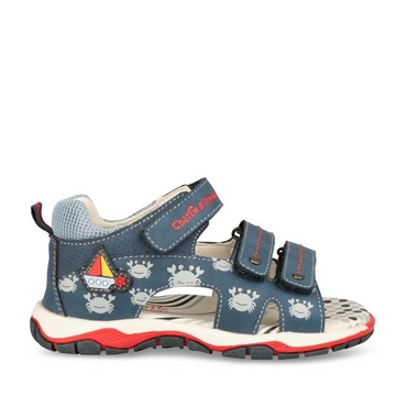 Sandalen NAVY CHARLIE & FRIENDS