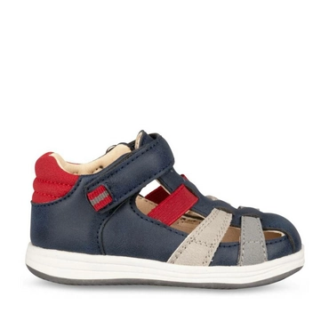 Sandalen NAVY FREEMOUSS BOY