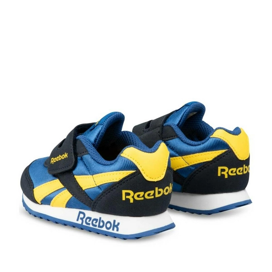 Baskets MARINE REEBOK Royal Cljog