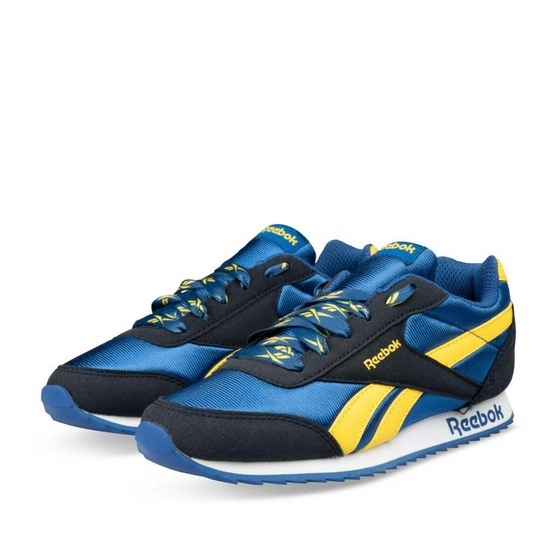 Baskets MARINE REEBOK Royal Cljog