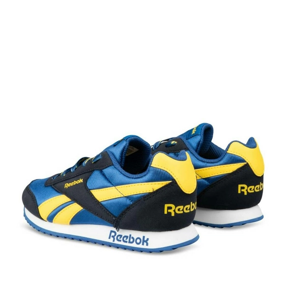 Baskets MARINE REEBOK Royal Cljog