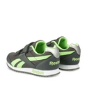 Sneakers GREY REEBOK Royal Cljog