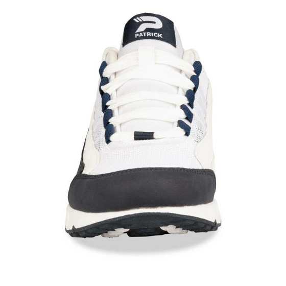 Sneakers WHITE PATRICK