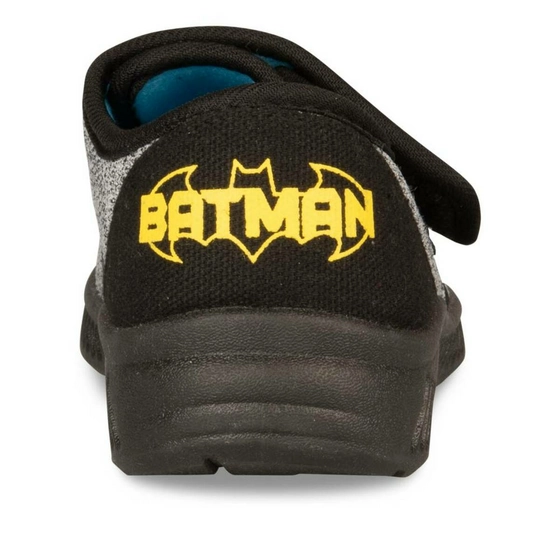 Slippers GREY BATMAN