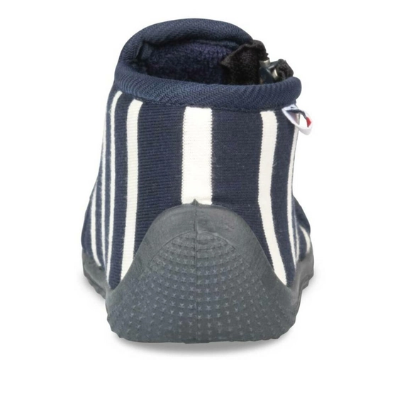 Slippers NAVY ABSORBA