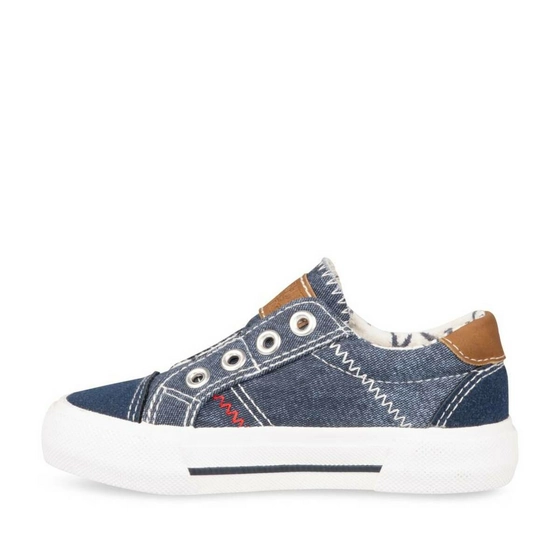 Sneakers NAVY CHARLIE & FRIENDS