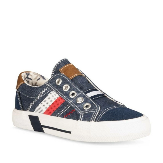 Sneakers NAVY TAMS