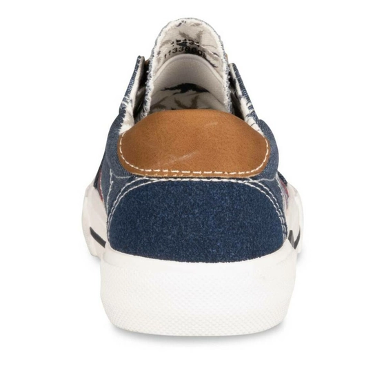 Sneakers NAVY TAMS