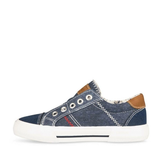 Sneakers NAVY TAMS