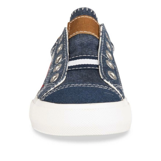 Sneakers NAVY TAMS