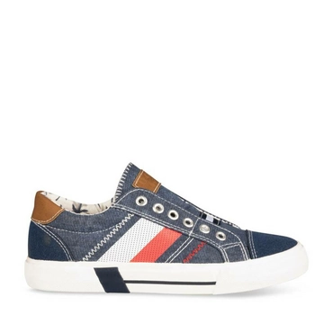 Sneakers NAVY TAMS