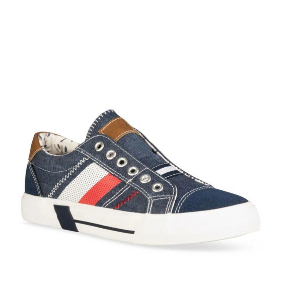 Sneakers NAVY TAMS