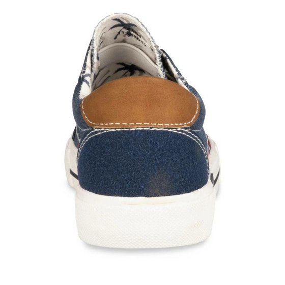 Sneakers NAVY TAMS