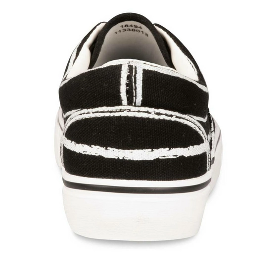 Sneakers BLACK TAMS